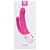 Vibrador Ponto G Plug Anal Jakiro S-hande Sexy Import - Imagem 29