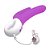 Vibrador Ponto G Plug Anal Jakiro S-hande Sexy Import - Imagem 19