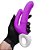 Vibrador Ponto G Plug Anal Jakiro S-hande Sexy Import - Imagem 25