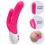 Vibrador Ponto G Plug Anal Jakiro S-hande Sexy Import - Imagem 21