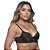 Sutiã 1/2 Taça Microfibra Lisa Diras - Imagem 11