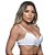 Sutiã 1/2 Taça Microfibra Lisa Diras - Imagem 12