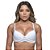 Sutiã 1/2 Taça Microfibra Lisa Diras - Imagem 3