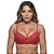 Sutiã 1/2 Taça Microfibra Com Renda Diras - Imagem 1