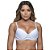 Sutiã 1/2 Taça Microfibra Lisa Com Base Diras - Imagem 3