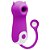 Estimulador Clitóris Little Monsters Qiqi Lilo Vipmix - Imagem 12