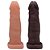 Pênis Em Cyber Vertebrado 18 X 4cm Kgel - Imagem 10