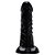Pênis De Borracha Maciço 14,5 X 3,5cm Kgel - Imagem 14