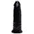 Pênis De Borracha Maciço 14 X 3,5cm Kgel - Imagem 14