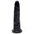 Pênis De Borracha Maciço 18 X 3,5cm Kgel - Imagem 6