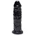 Pênis De Borracha Maciço 14,5 X 3,4cm Kgel - Imagem 6
