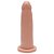 Pênis De Borracha Maciço 13,5 X 3,3cm Kgel - Imagem 17