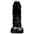 Pênis De Borracha Maciço 15 X 4cm Kgel - Imagem 24