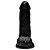 Pênis Borracha Maciço Com Ventosa 15 X 4cm Kgel - Imagem 20