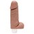 Pênis Vibrador Interno 18 X 5cm Kgel - Imagem 8
