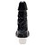 Pênis Vibrador Interno 18 X 5cm Kgel - Imagem 10