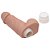 Pênis Vibrador Interno 18 X 5cm Kgel - Imagem 23