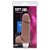Pênis Vibrador Interno 18 X 5cm Kgel - Imagem 30
