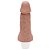 Pênis Vibrador Interno 18 X 5cm Kgel - Imagem 13
