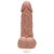 Pênis Vibrador Interno 18 X 5cm Kgel - Imagem 18