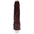 Pênis Vibrador Interno 21 X 4,2cm Kgel - Imagem 16