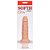 Pênis Vibrador Interno 10 Modos 12 X 3cm Kgel - Imagem 36
