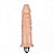 Pênis Vibrador Interno 10 Modos 12 X 3cm Kgel - Imagem 1