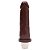 Pênis Vibrador Interno 19,5 X 4cm Kgel - Imagem 16