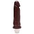 Pênis Vibrador Interno 19,5 X 4cm Kgel - Imagem 12
