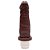 Pênis Vibrador Interno 18 X 4cm Kgel - Imagem 20