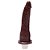 Pênis Vibrador Interno 18 X 3,5cm Kgel - Imagem 12