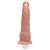 Pênis Vibrador Interno 18 X 3,5cm Kgel - Imagem 15