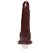 Pênis Vibrador Interno 18 X 3,5cm Kgel - Imagem 16