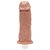 Pênis Vibrador Interno 18 X 4,7cm Kgel - Imagem 7