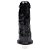 Pênis Vibrador Interno 18 X 4,7cm Kgel - Imagem 14