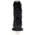 Pênis Vibrador Interno 18 X 4,7cm Kgel - Imagem 6