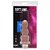 Plug Anal Vibrador Interno 16 X 4,5cm Kgel - Imagem 15