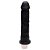 Pênis Vibrador Interno 24 X 4,8cm Kgel - Imagem 10