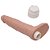 Pênis Vibrador Interno 27 X 5,6cm Kgel - Imagem 19