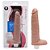 Pênis Vibrador Interno 27 X 5,6cm Kgel - Imagem 1
