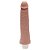 Pênis Vibrador Interno 27 X 5,6cm Kgel - Imagem 11