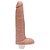 Pênis Vibrador Interno 27 X 5,6cm Kgel - Imagem 7