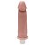 Pênis Vibrador Interno 22,5 X 5,3cm Kgel - Imagem 7