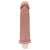 Pênis Vibrador Interno 22,5 X 5,3cm Kgel - Imagem 15