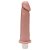Pênis Vibrador Interno 22,5 X 5,3cm Kgel - Imagem 11