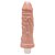 Pênis Vibrador Interno 23,5 X 6cm Kgel - Imagem 15