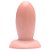 Plug Anal Borracha Maciço 9 X 3,2cm Kgel - Imagem 12