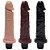 Pênis Vibrador Interno 17,5 X 3,8cm Kgel - Imagem 10