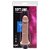Pênis Vibrador Interno 17,5 X 3,8cm Kgel - Imagem 22