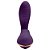 Vibrador Ponto G Pulsação Carlota Sexy Import - Imagem 17